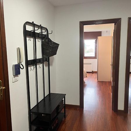 Apartamento Bralo Padrón Eksteriør billede